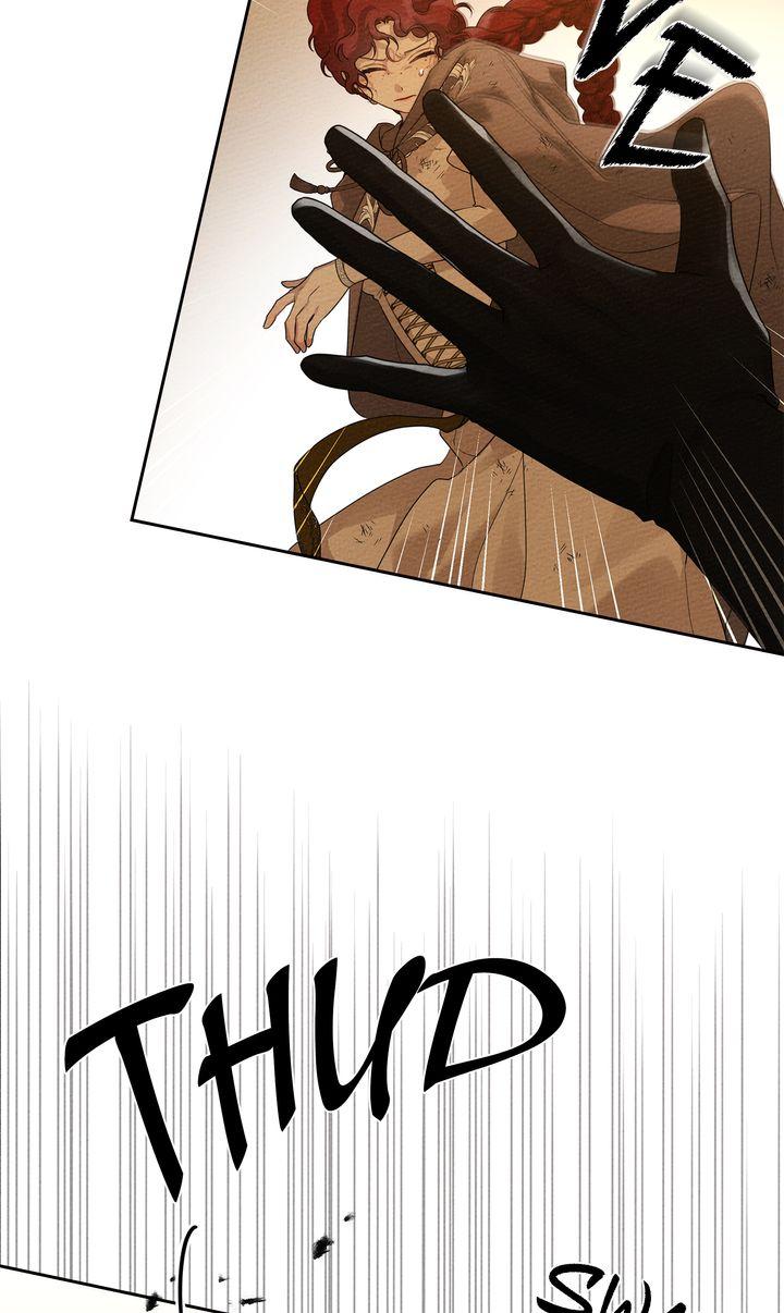 Under the Oak Tree Chapter 72 image 21